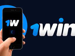 1win login app